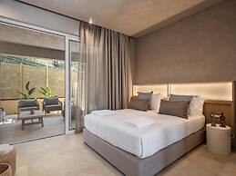 Hestia Rooms