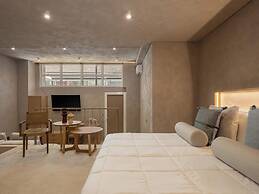 Hestia Rooms