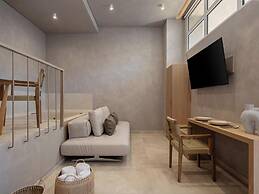 Hestia Rooms