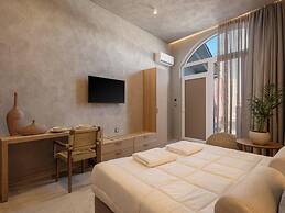 Hestia Rooms