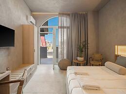 Hestia Rooms