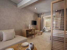 Hestia Rooms