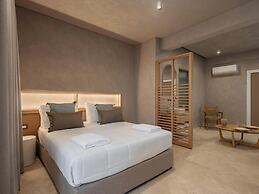 Hestia Rooms