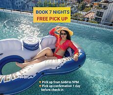 Dana Boutique Hotel & Apartment