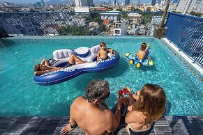 Dana Boutique Hotel & Apartment