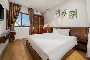 Dana Boutique Hotel & Apartment