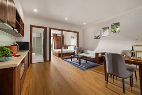 Dana Boutique Hotel & Apartment