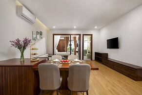 Dana Boutique Hotel & Apartment