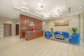 Dana Boutique Hotel & Apartment