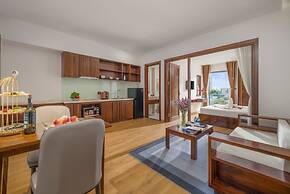Dana Boutique Hotel & Apartment