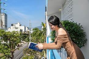 Dana Boutique Hotel & Apartment