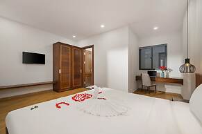 Dana Boutique Hotel & Apartment