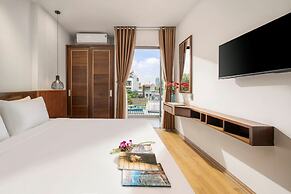 Dana Boutique Hotel & Apartment