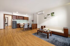 Dana Boutique Hotel & Apartment