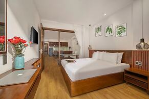 Dana Boutique Hotel & Apartment