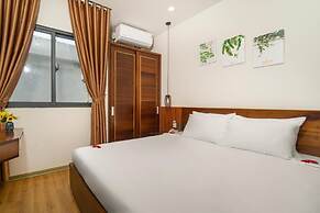 Dana Boutique Hotel & Apartment