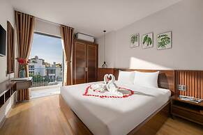 Dana Boutique Hotel & Apartment