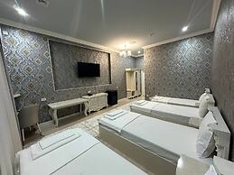 Almir Hotel