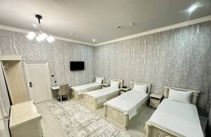 Almir Hotel