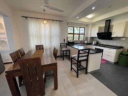 Coastal Villa Sultan Palace
