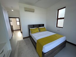Coastal Villa Sultan Palace
