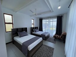 Coastal Villa Sultan Palace