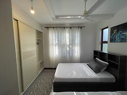 Coastal Villa Sultan Palace
