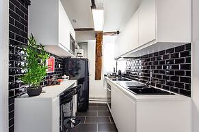 Welcoming Apartment - 2br/6p - Sentier