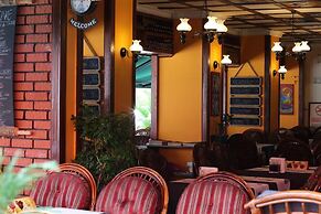 Kleopatra Hotel