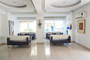 Kleopatra Hotel