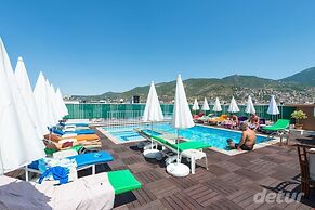 Kleopatra Hotel