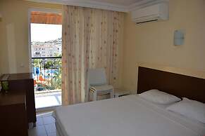 Kleopatra Hotel