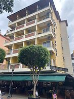 Kleopatra Hotel