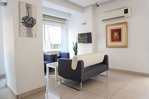 Kleopatra Hotel