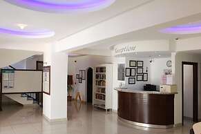 Kleopatra Hotel
