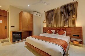 Hotel Diamond 26