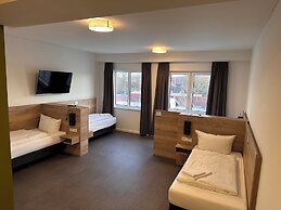 Hotel am Pferdemarkt