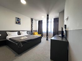 Meidan Inn