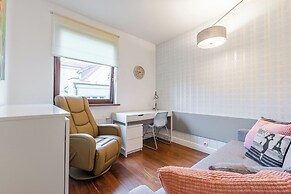 Imperial Apartments - Atlantic Premium