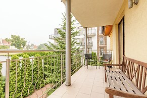 Imperial Apartments - Atlantic Premium
