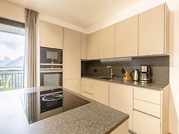 Lovely Apartment With Shared Pool