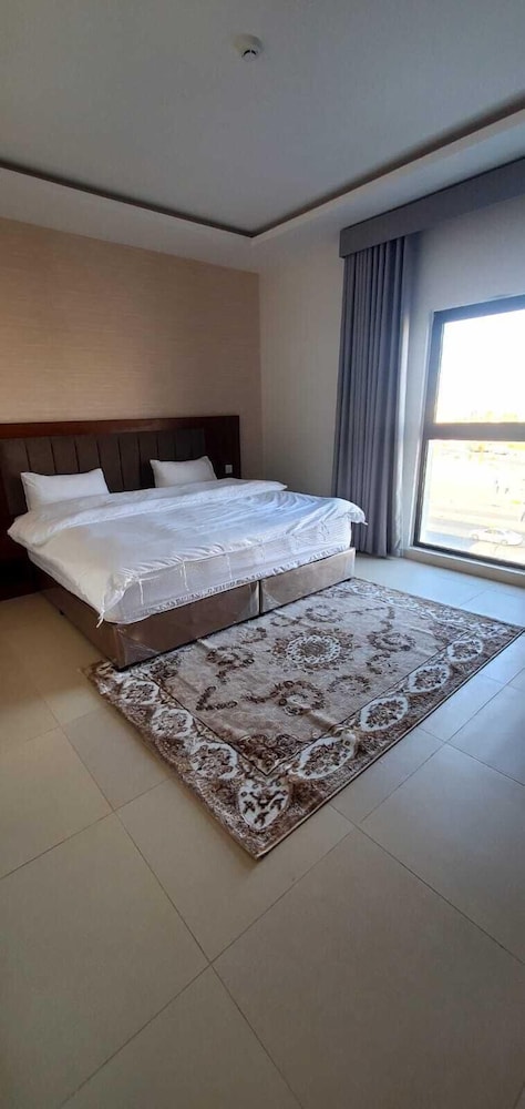 Hotel Palace Abha Alkharj