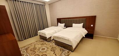 Hotel Palace Abha Alkharj