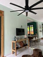 Casa Monte Verde