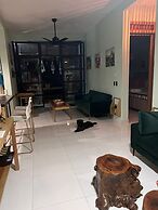 Casa Monte Verde