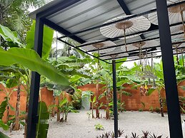 Casa Monte Verde