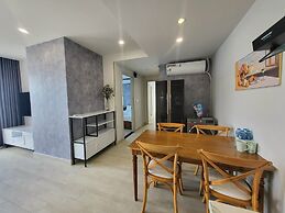 Apartment PHONGLIEM 3