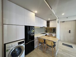 Apartment PHONGLIEM 3