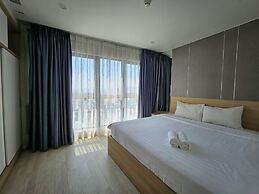 Apartment PHONGLIEM 3