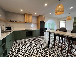 Apartment PHONGLIEM 3